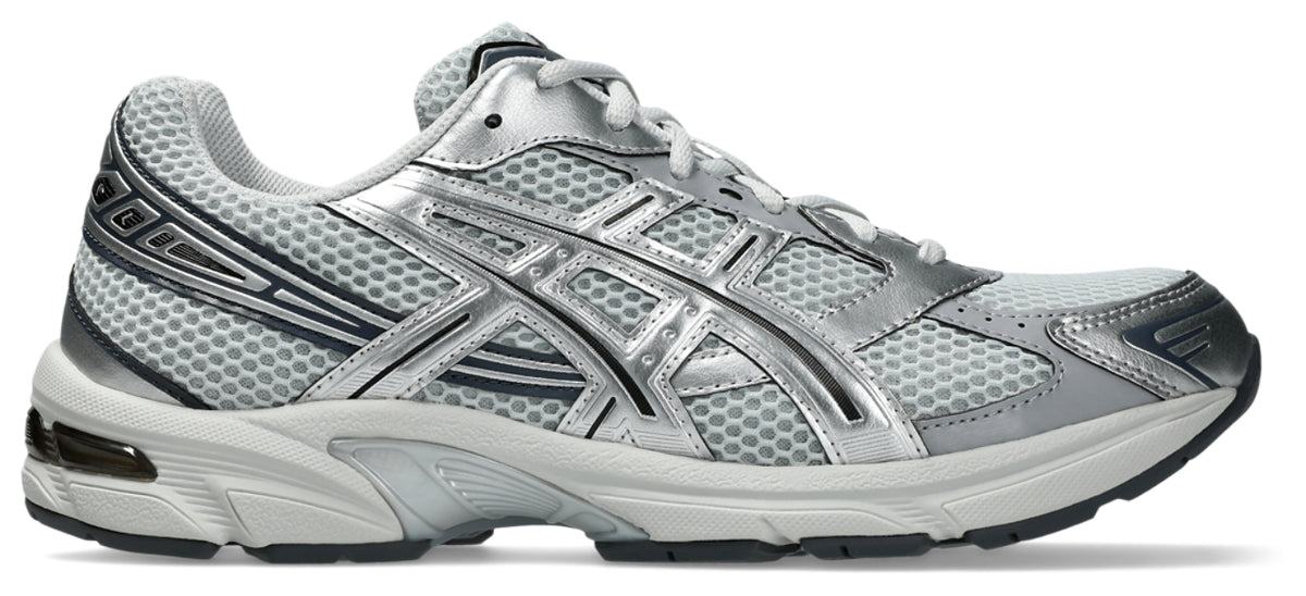 ASICS® GEL-1130 - Men's - Pure Silver/Glacier Grey