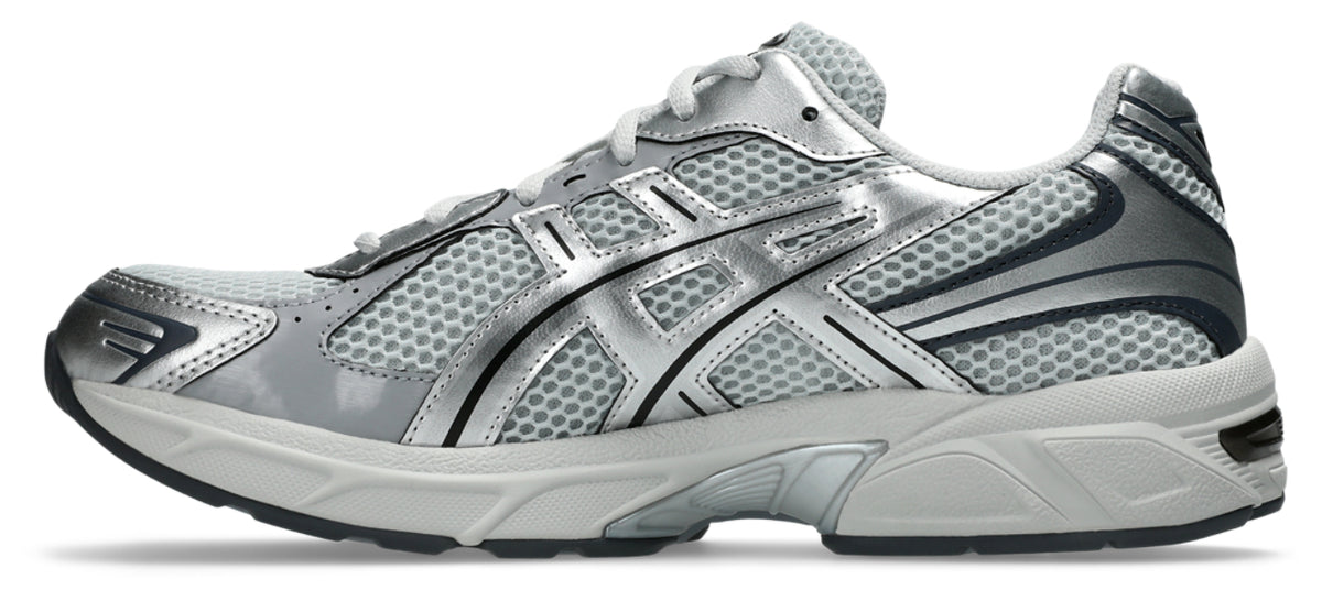 ASICS® GEL-1130 - Men's - Pure Silver/Glacier Grey