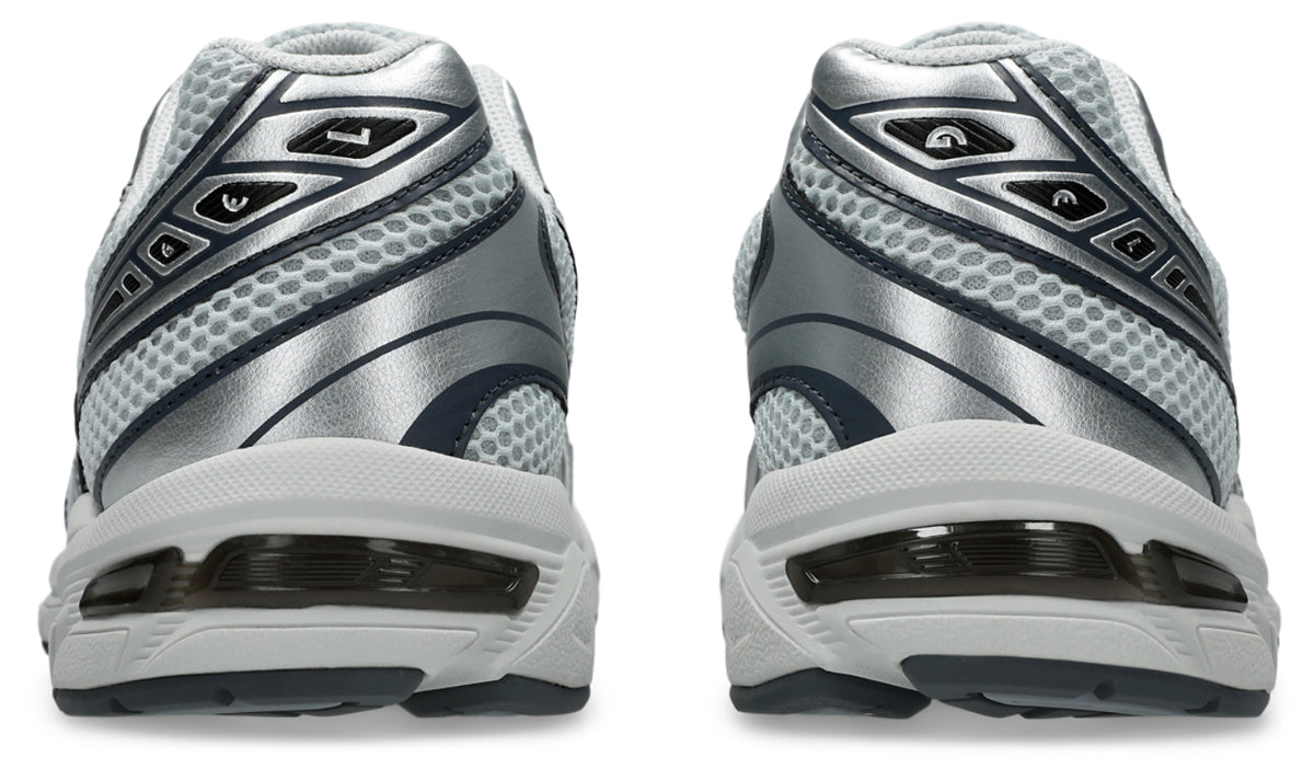 ASICS® GEL-1130 - Men's - Pure Silver/Glacier Grey