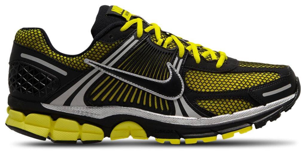 Nike Vomero 5 - Men's - Black/Lemon Venom