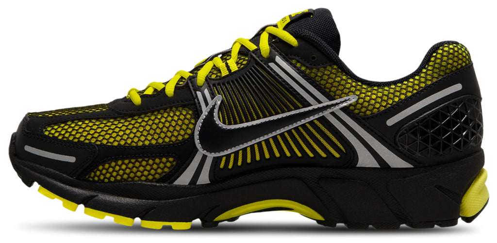 Nike Vomero 5 - Men's - Black/Lemon Venom