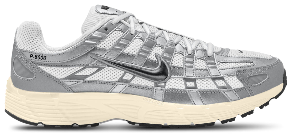 Nike P-6000 - Men's - Black