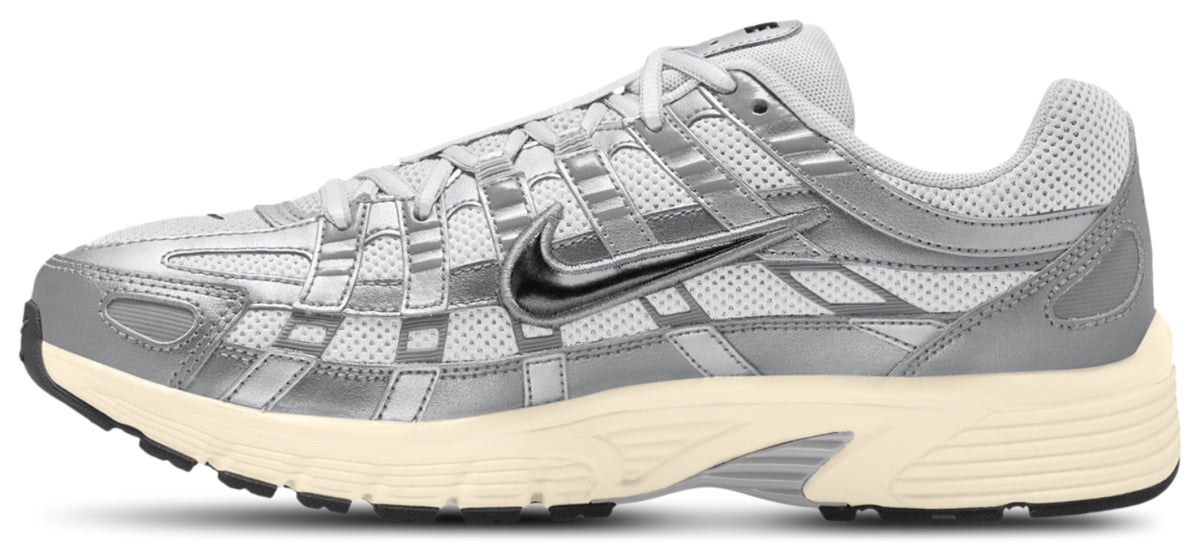 Nike P-6000 - Men's - Black