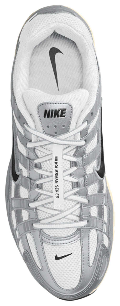 Nike P-6000 - Men's - Black