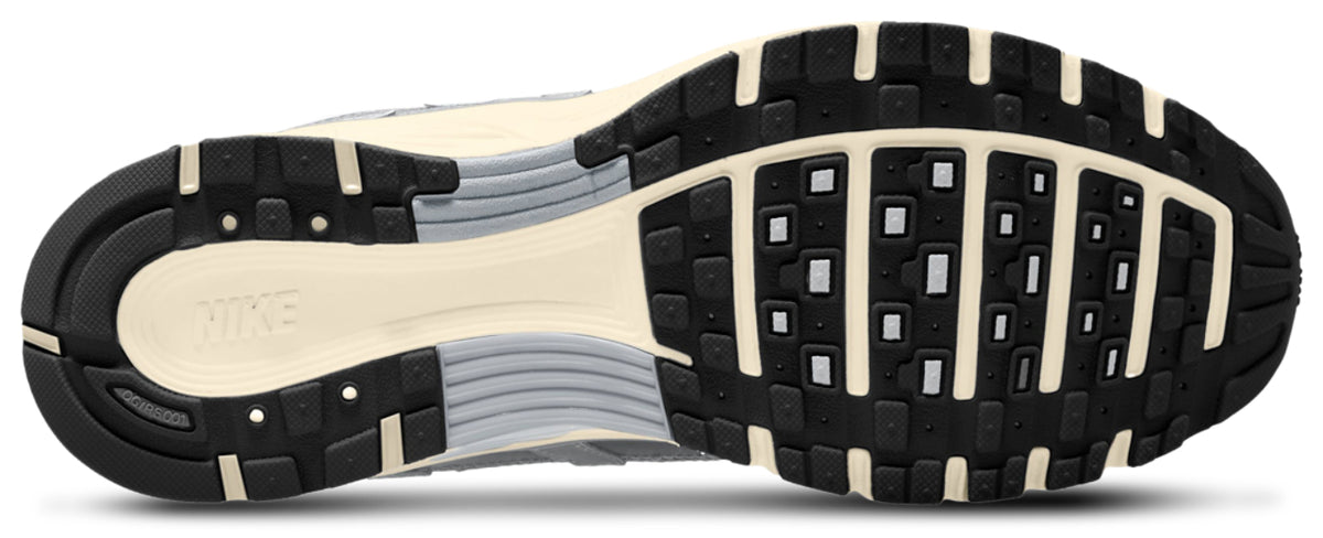 Nike P-6000 - Men's - Black