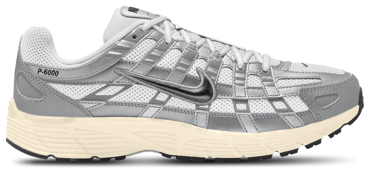 Nike P-6000 - Men's - Black