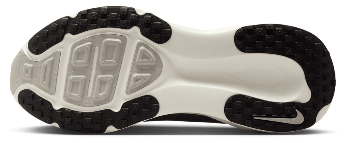 Nike Vomero 18 Wide - Men's - Black/Summit White/Coconut Milk