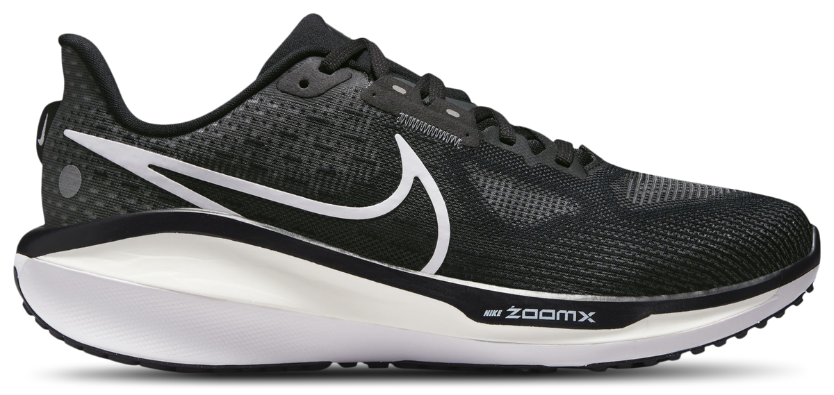 Nike Vomero 17 - Men's - Black/White/Anthracite