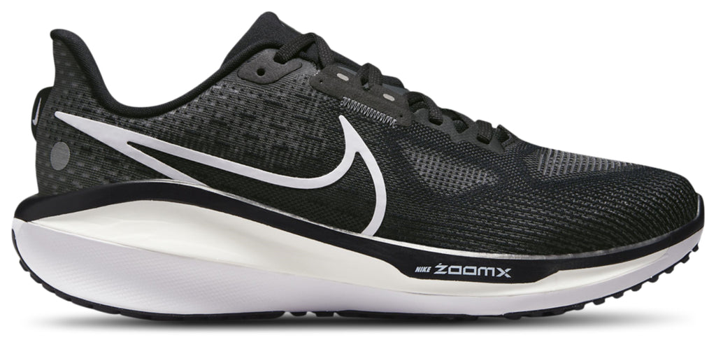 Nike Vomero 17 - Men's - Black/White/Anthracite