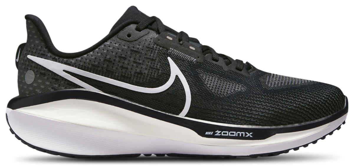Nike Vomero 17 - Men's - Black/White/Anthracite