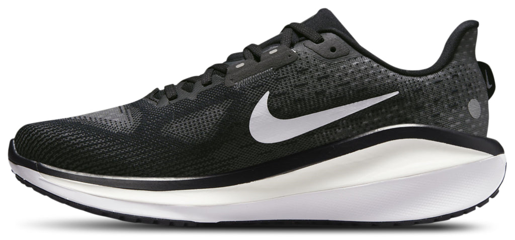 Nike Vomero 17 - Men's - Black/White/Anthracite