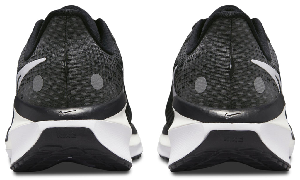 Nike Vomero 17 - Men's - Black/White/Anthracite