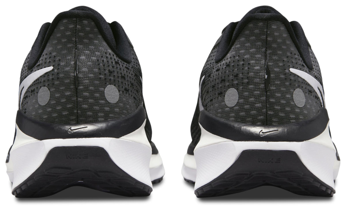 Nike Vomero 17 - Men's - Black/White/Anthracite