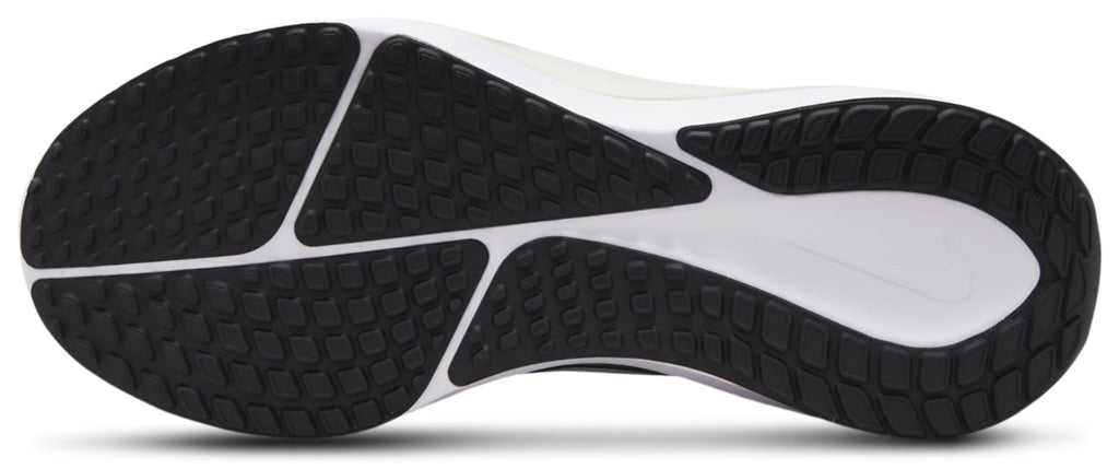 Nike Vomero 17 - Men's - Black/White/Anthracite