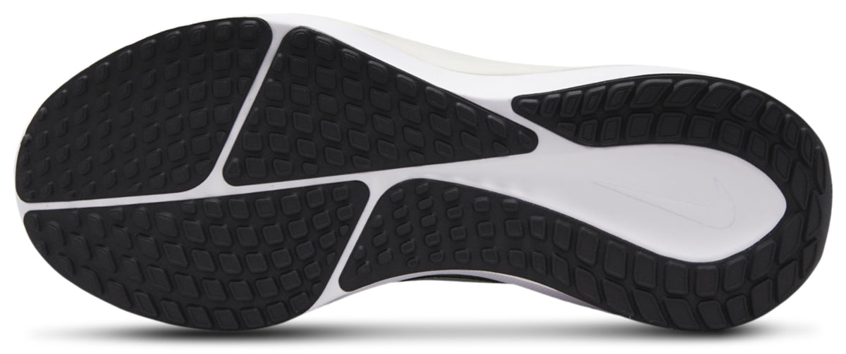 Nike Vomero 17 - Men's - Black/White/Anthracite
