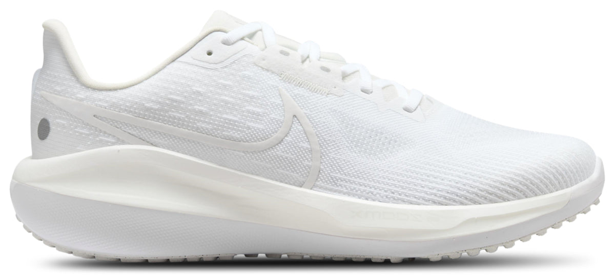 Nike Vomero 17 - Men's - White/Platinum Tint/Summit White