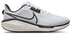 Nike Vomero 17 - Men's - White/Black/Pure Platinum