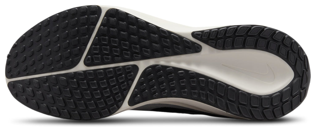 Nike Vomero 17 - Men's - White/Black/Pure Platinum