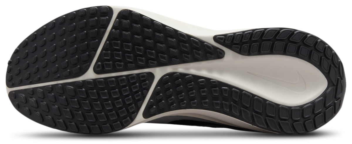 Nike Vomero 17 - Men's - White/Black/Pure Platinum