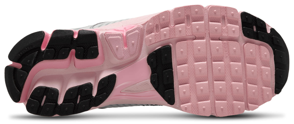 Nike Zoom Vomero 5 - Women's - Metallic Silver/Photon Dust/Pink Foam