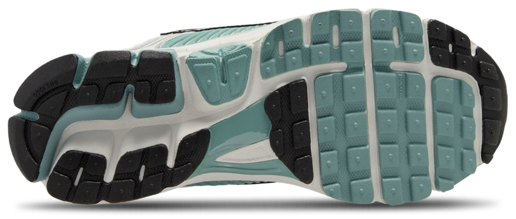 Nike Zoom Vomero 5 News - Women's - Metallic Silver/Wolf Grey/Summit White
