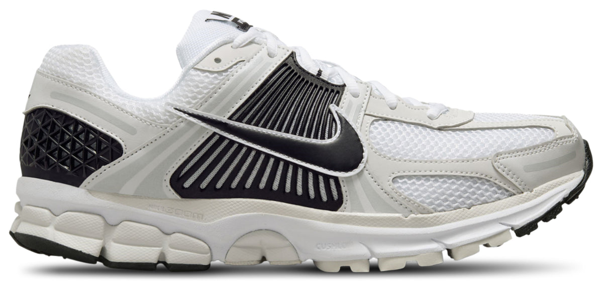 Nike Vomero 5 - Men's - Black/White/Platinum Tint