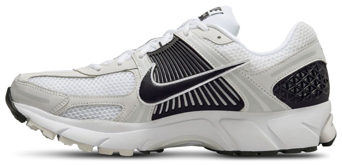 Nike Vomero 5 - Men's - Black/White/Platinum Tint