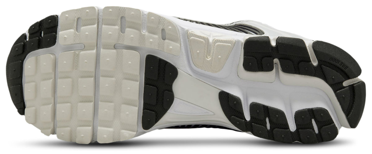 Nike Vomero 5 - Men's - Black/White/Platinum Tint