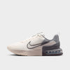 Men's Nike Air Max Alpha Trainer 6 Training Shoes - Sail/Light Smoke Grey/Phantom/Pencil Point