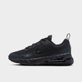 Big Kids' Nike Air Max Phoenix Casual Shoes - Black/Anthracite/Metallic Dark Grey/Black