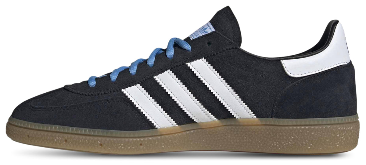 adidas  Argentina Handball Spezial - Men's - Blue/Black/White