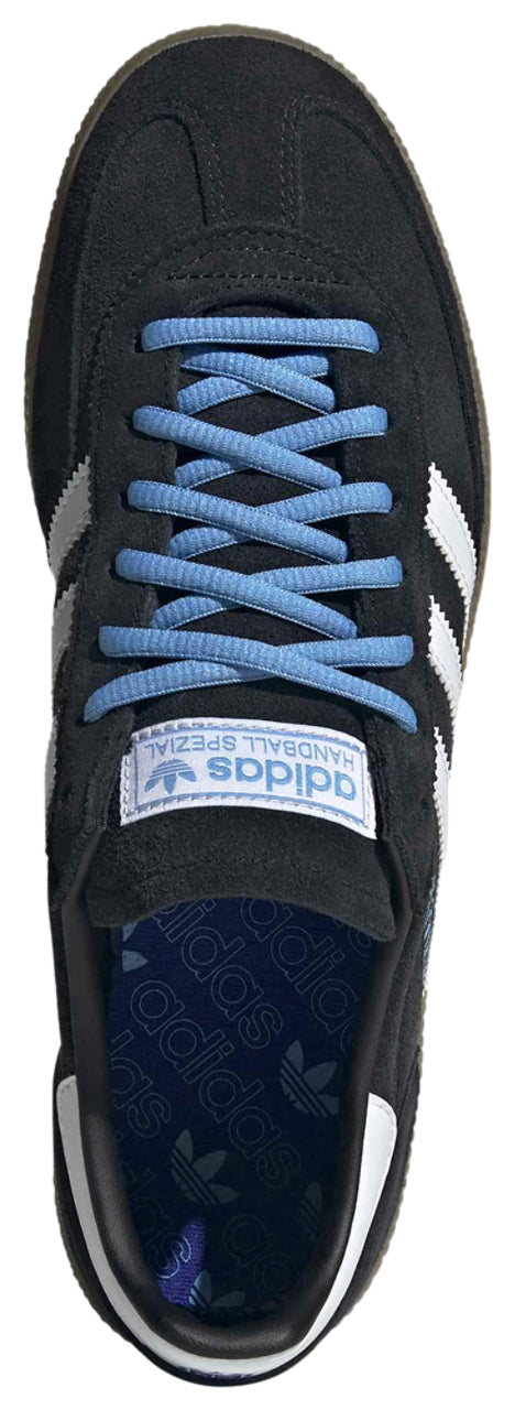 adidas  Argentina Handball Spezial - Men's - Blue/Black/White