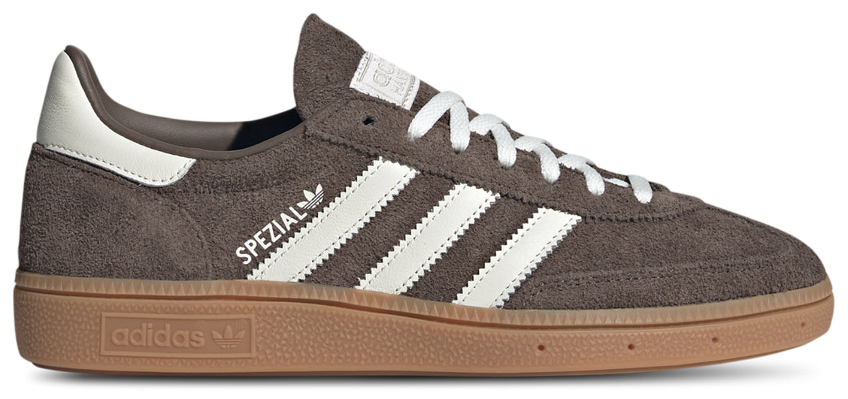 adidas Originals Handball Spezial - Women's - Earth Strata/Off White