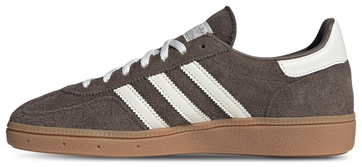 adidas Originals Handball Spezial - Women's - Earth Strata/Off White