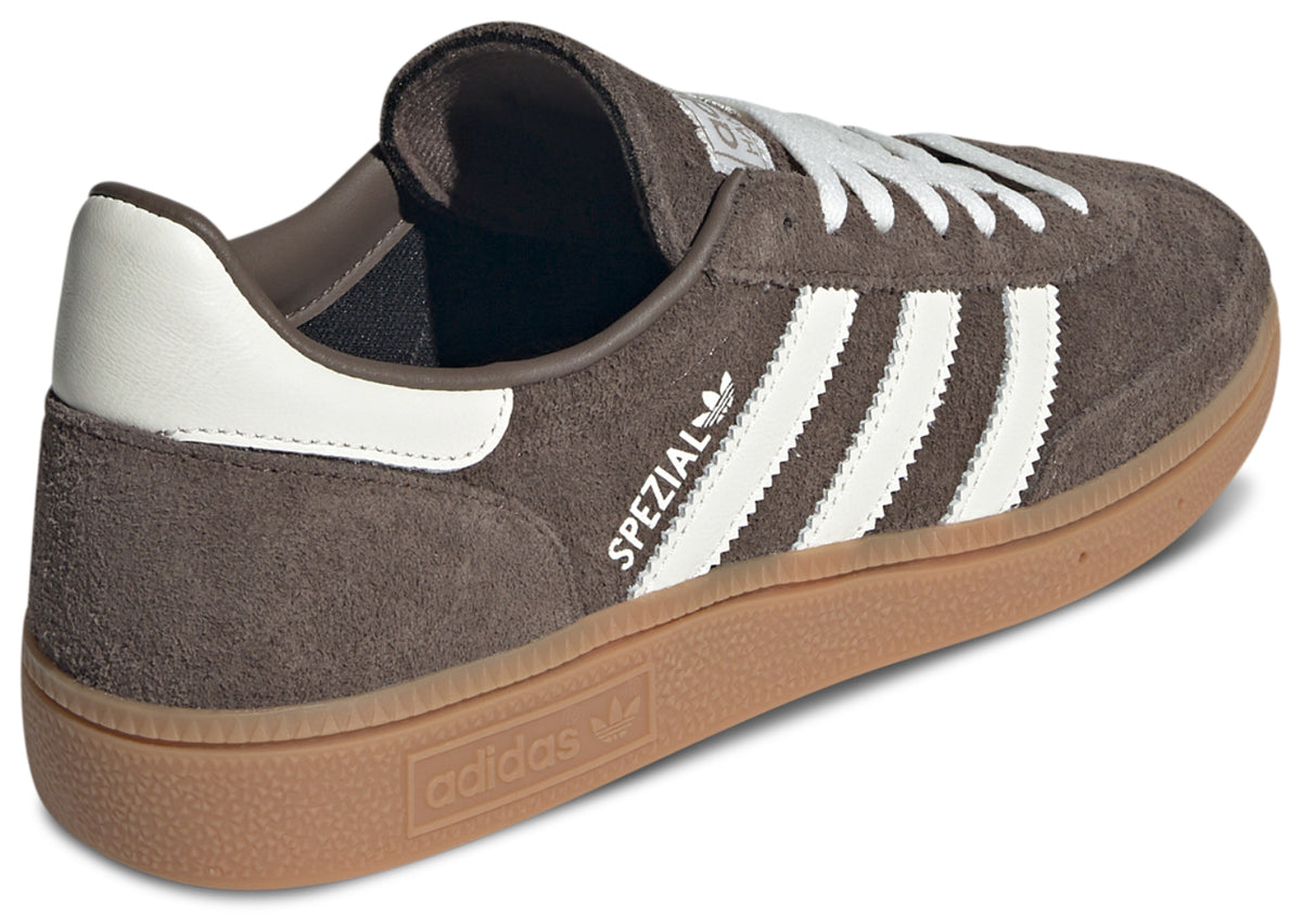 adidas Originals Handball Spezial - Women's - Earth Strata/Off White