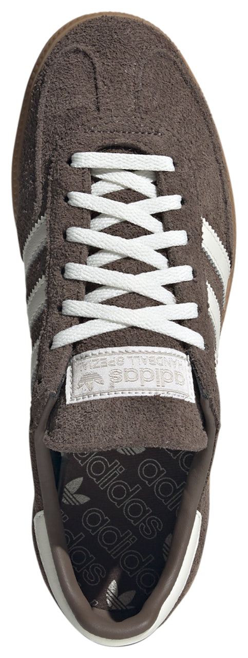 adidas Originals Handball Spezial - Women's - Earth Strata/Off White