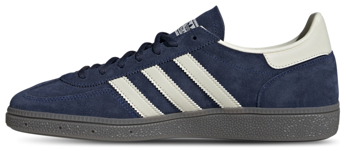 adidas Originals Handball Spezial - Men's - Night Indigo/White/Cream White