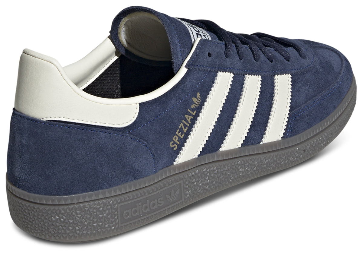 adidas Originals Handball Spezial - Men's - Night Indigo/White/Cream White