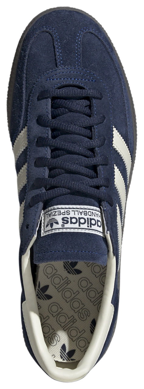 adidas Originals Handball Spezial - Men's - Night Indigo/White/Cream White