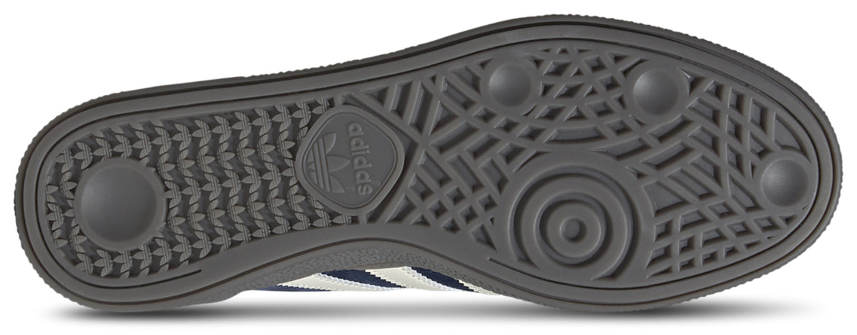 adidas Originals Handball Spezial - Men's - Night Indigo/White/Cream White
