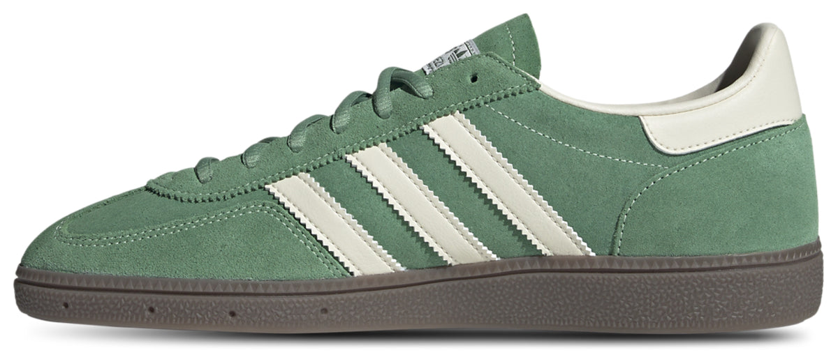 adidas Originals Handball Spezial - Men's - Green/White/Gum