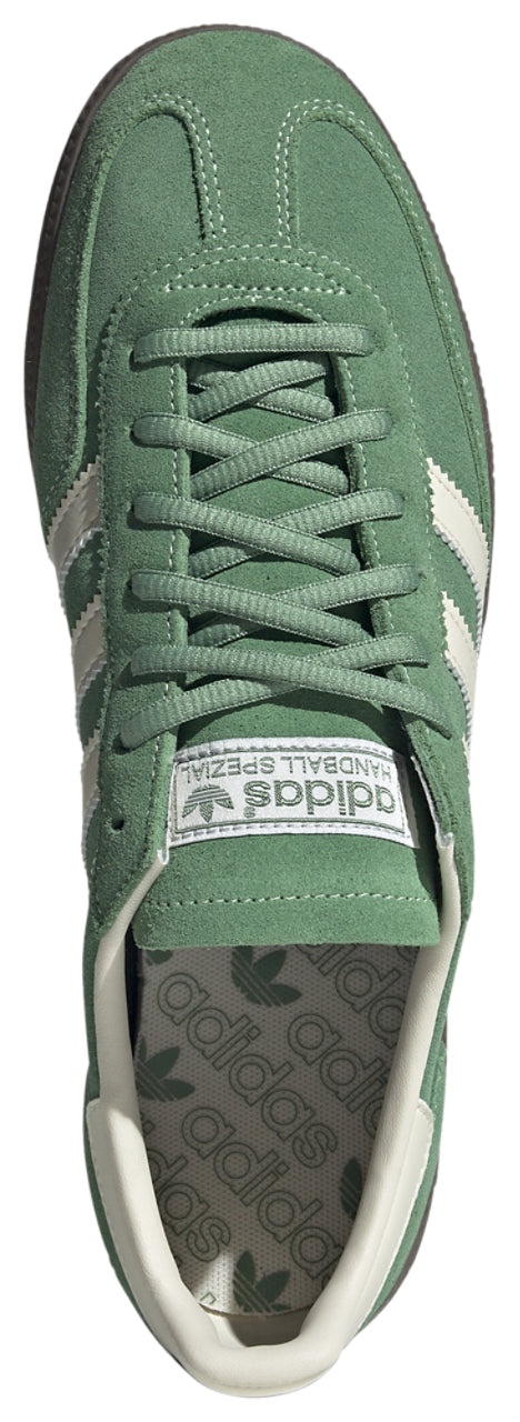 adidas Originals Handball Spezial - Men's - Green/White/Gum