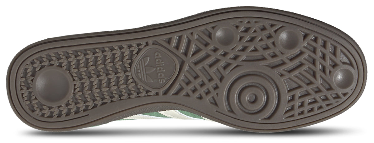 adidas Originals Handball Spezial - Men's - Green/White/Gum