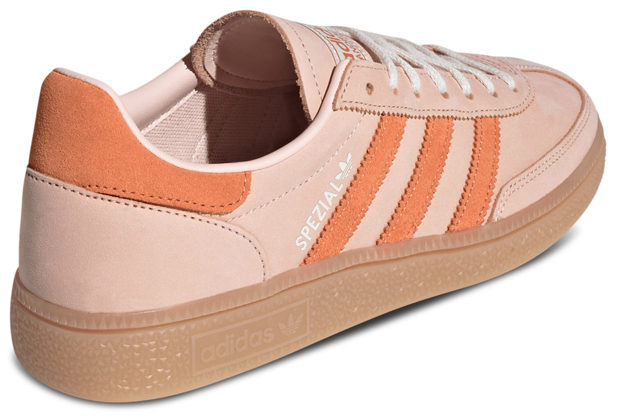 adidas Originals Handball Spezial - Women's - Blush Pink/Dusky Orange/Off White