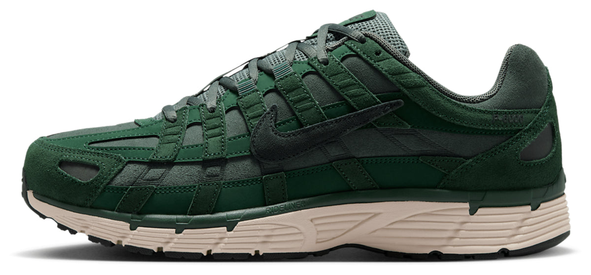 Nike P-6000 SE LOS - Men's - Fir/Mineral Spruce/Black Spruce