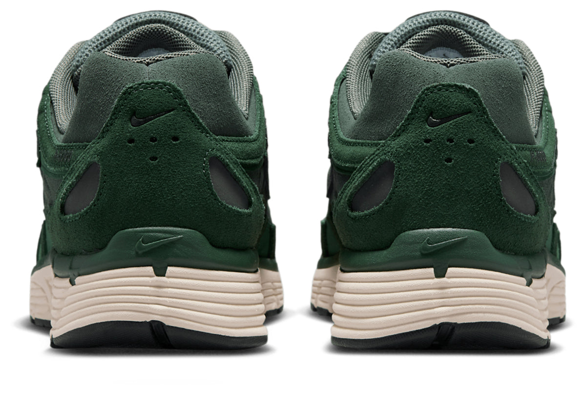 Nike P-6000 SE LOS - Men's - Fir/Mineral Spruce/Black Spruce