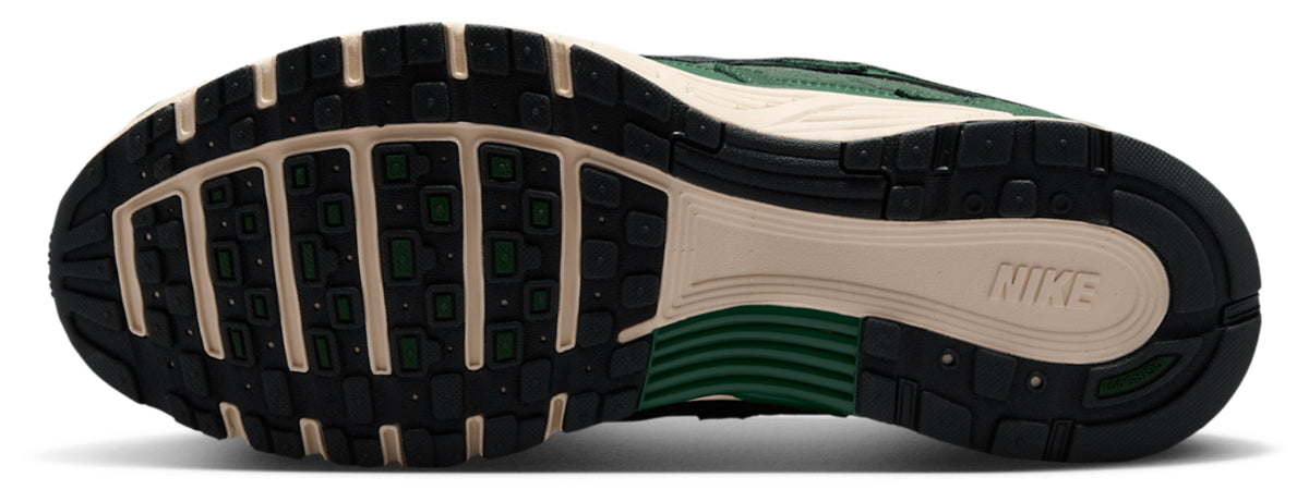 Nike P-6000 SE LOS - Men's - Fir/Mineral Spruce/Black Spruce