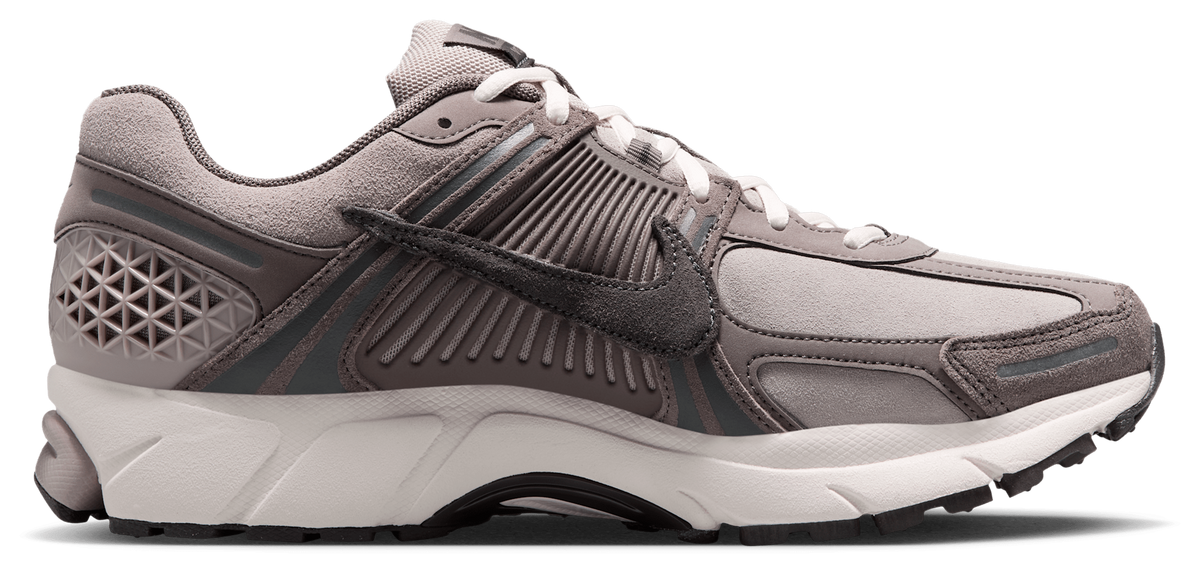 Nike Zoom Vomero 5 SE LOS SD - Men's - College Grey/Med Ash/Cave Stone