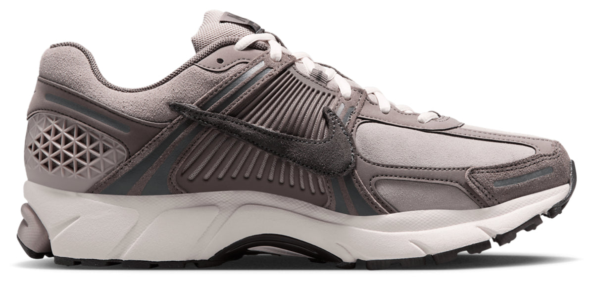Nike Zoom Vomero 5 SE LOS SD - Men's - College Grey/Med Ash/Cave Stone