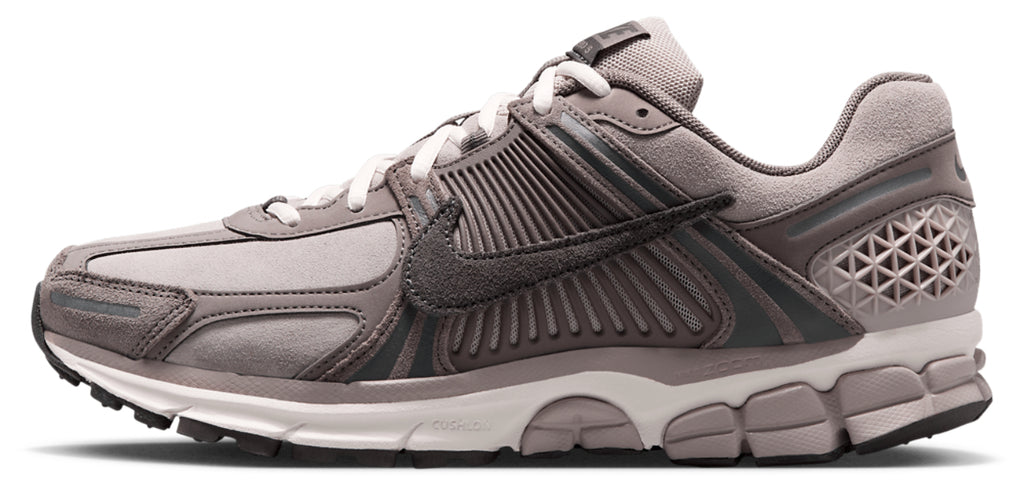 Nike Zoom Vomero 5 SE LOS SD - Men's - College Grey/Med Ash/Cave Stone